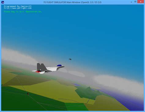 ysflight free download